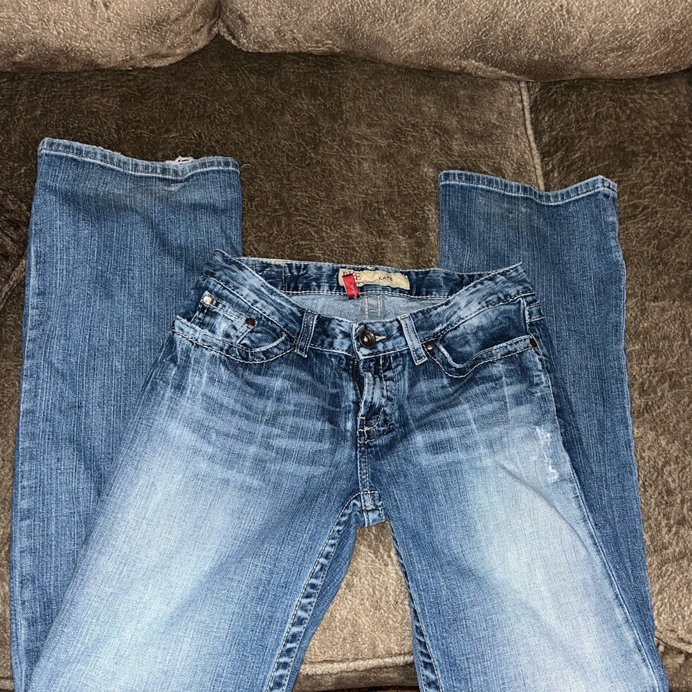 BKE Jeans